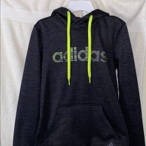 Adidas Hoodie